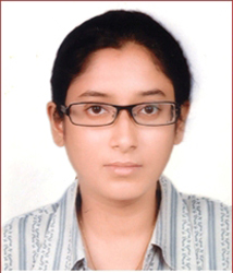  Dr. Bishakha  Mandal