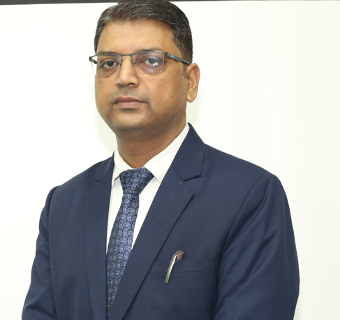 Dr. Sanjiv Singh Bhadauria