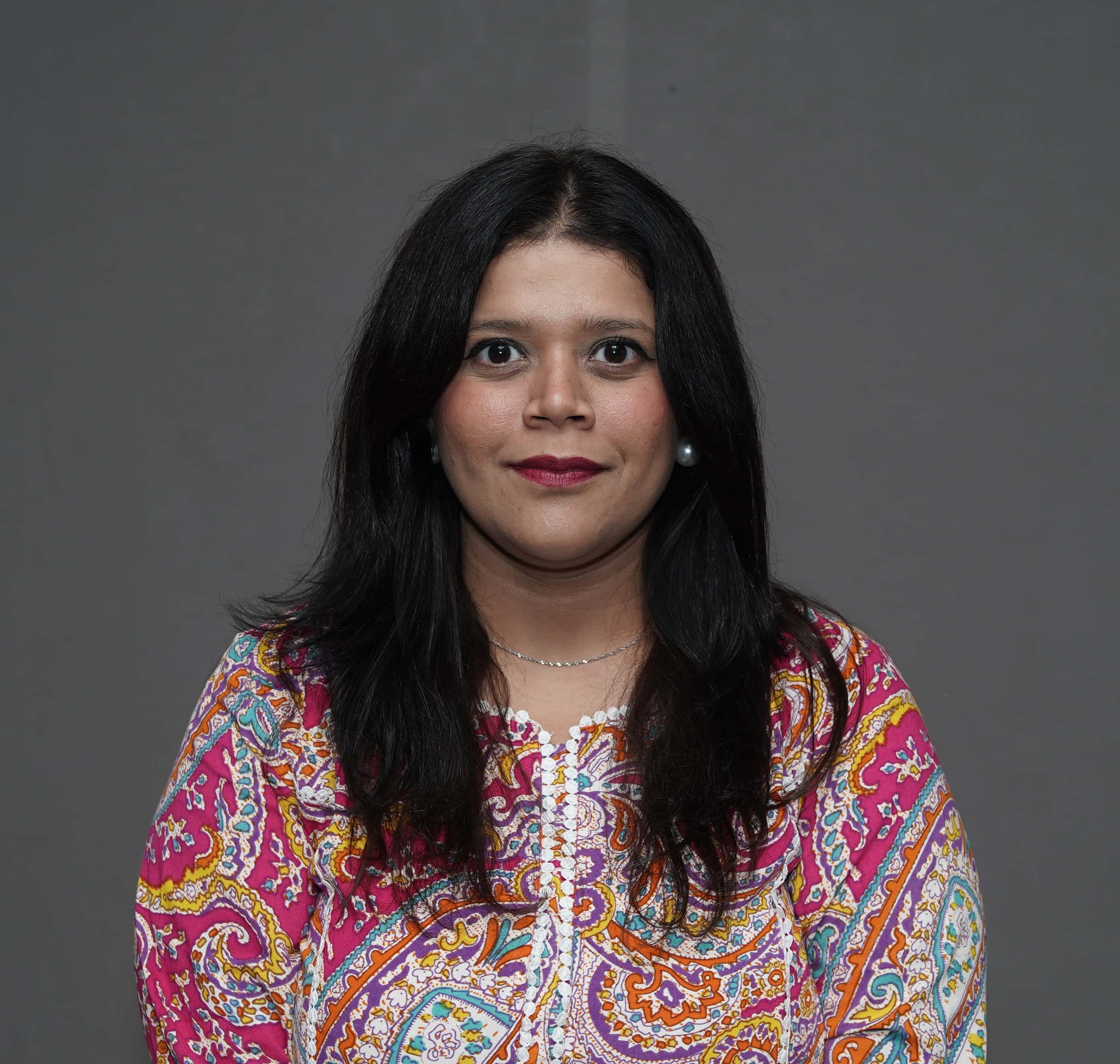 Gunchita Kaur Wadhwa