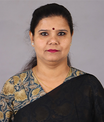 Prof. Parul  Mishra