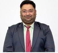  Ar. Rajeev  Parashar