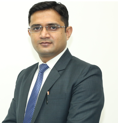  Dr. Arun  Sharma