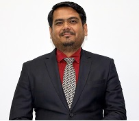  Ar. Sudheer Singh Sikarwar