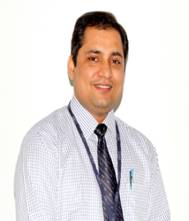  Dr. Swapnil  Rai