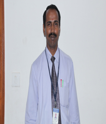 Mr. K. MUTHUVEL  