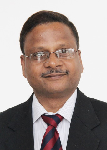 Dr. NIMISH  GUPTA