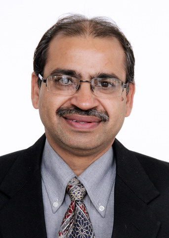 Dr. HIMANSHU  RASTOGI