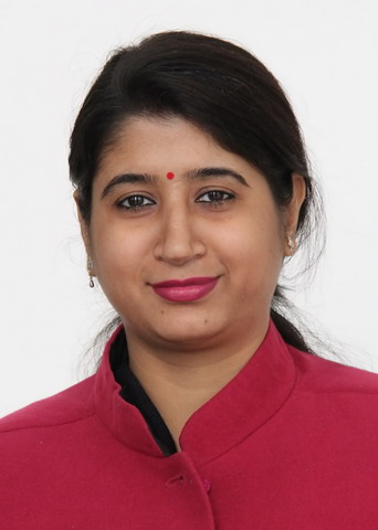 Dr. KHUSHBOO  AGNIHOTRI
