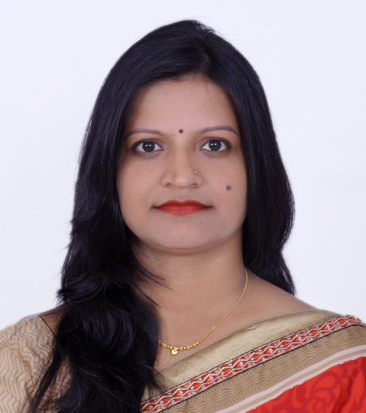 Ms. RASHMI  TRIPATHI