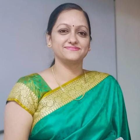  Dr. Neha  Sharma