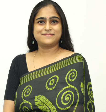 Dr. Astha  Joshi
