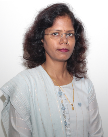  Dr. Jovita  Kanoujia
