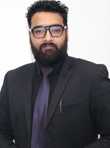  Dr. Siddharth  Sharma