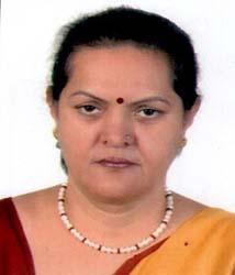  Dr. Shramita  Pandey