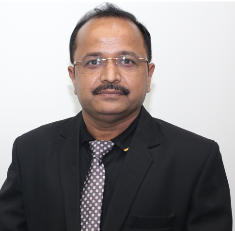  Prof. Dr. Neeraj  Mishra