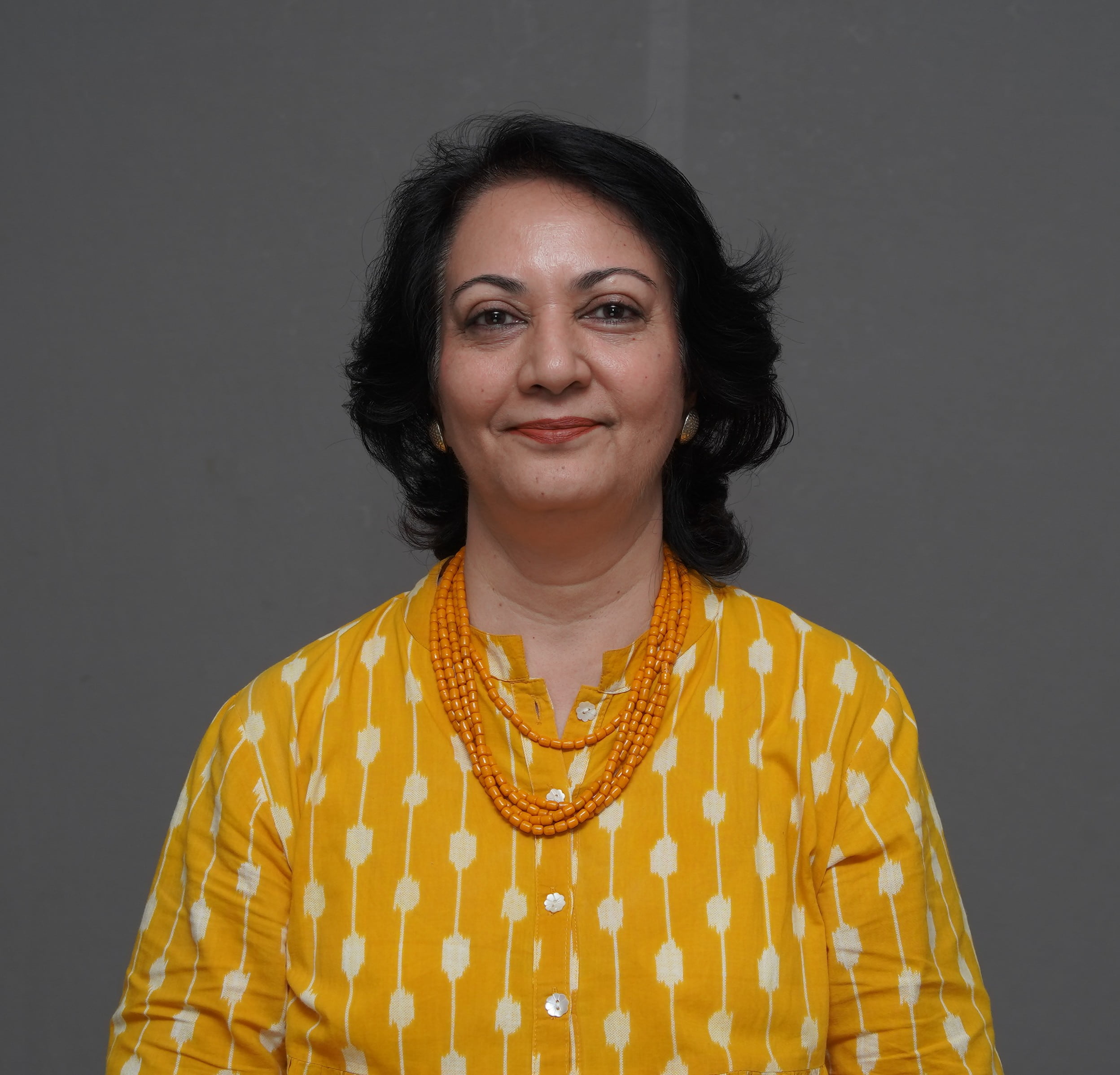  Dr. Bhawana  Chanana