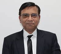  Dr. Vimal Kumar Gupta