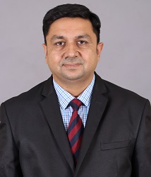 Prof. Rahul  Tripathi