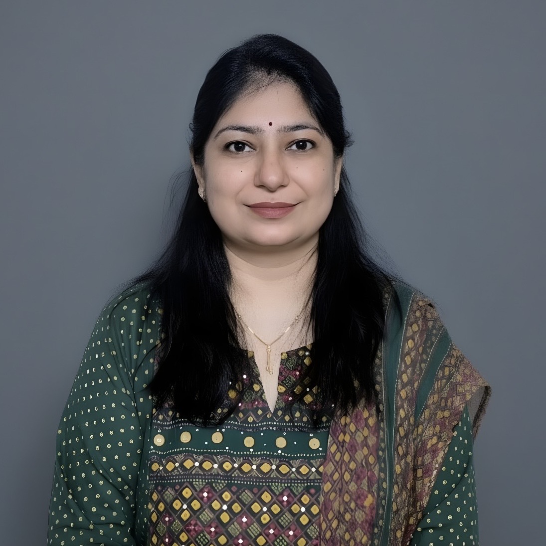 Prof. (Dr.) Deepa  Parasar