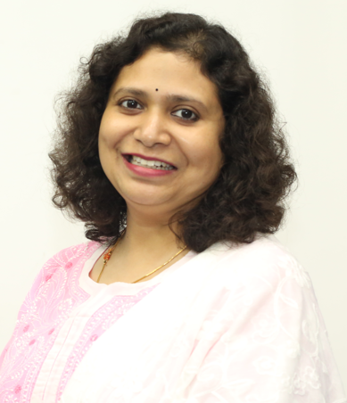 Dr. Shweta  Saxena