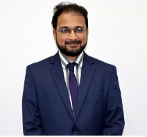  Ar. Aditya  Bhattacharya