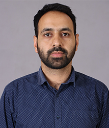 Dr. Shakir Hussain Malik