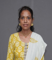 Dr. Sonali Ramgopal Mahule