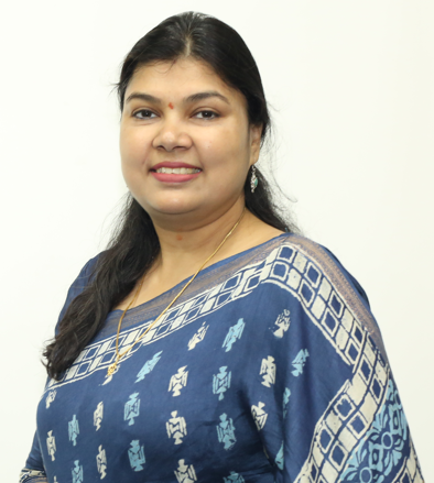 Dr. Mini  Agrawal