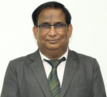 Dr. Ujjwal Kumar Pathak  