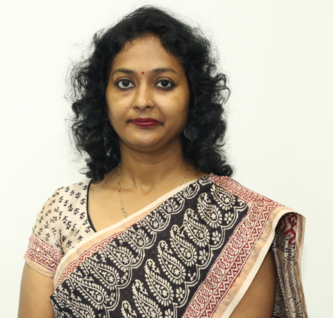 Dr. Minakshi  Tripathi