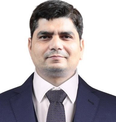  Dr. Vikas  Pandey