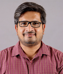 Dr. Manoj  Kumar