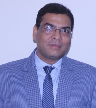 Dr. Rajeev  Sharma