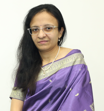 Dr. Gunjan  Dwivedi