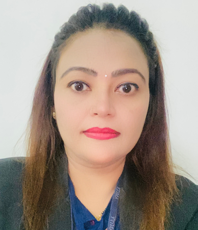  Dr. Sonia  Srivastava
