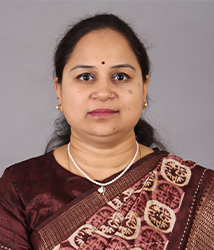 Dr. Gunja  Patni