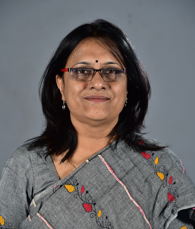 Prof. Dipa  Chakrabarti