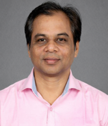 Dr. Rajratna Prakash Tayade