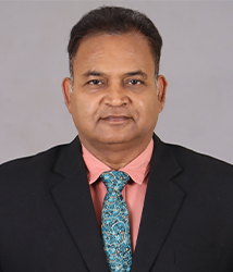 Dr. Umesh Kumar Gupta