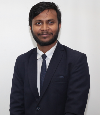  Mr. Ranjan  Kumar