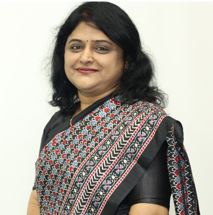 Dr. Rashmita  Singh