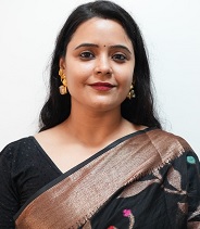 Dr. Ritambhra  Goswami
