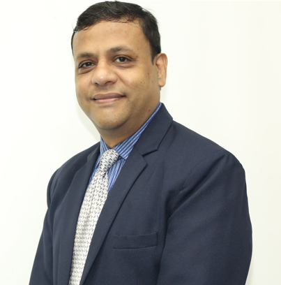 Dr. Vivek  Gupta