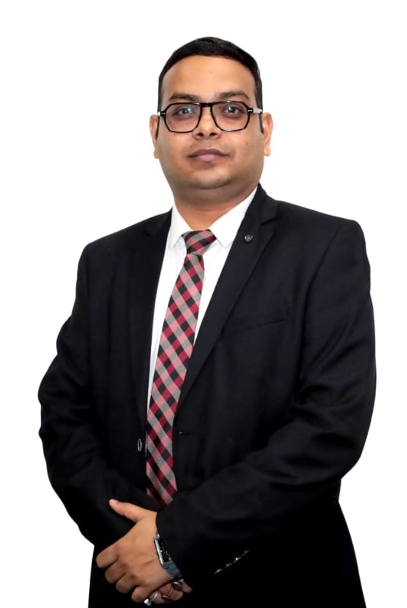  Dr. Aditya Kumar Shukla