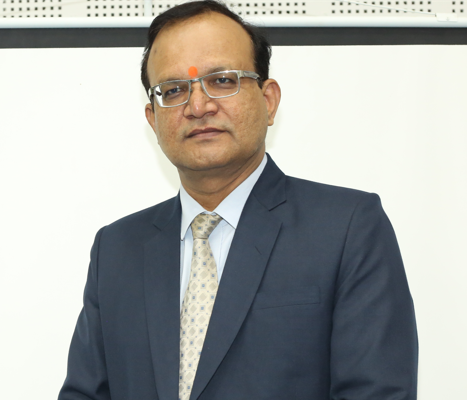 Dr. Umesh  Gautam