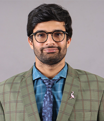 Dr. Sunil  Choudhary