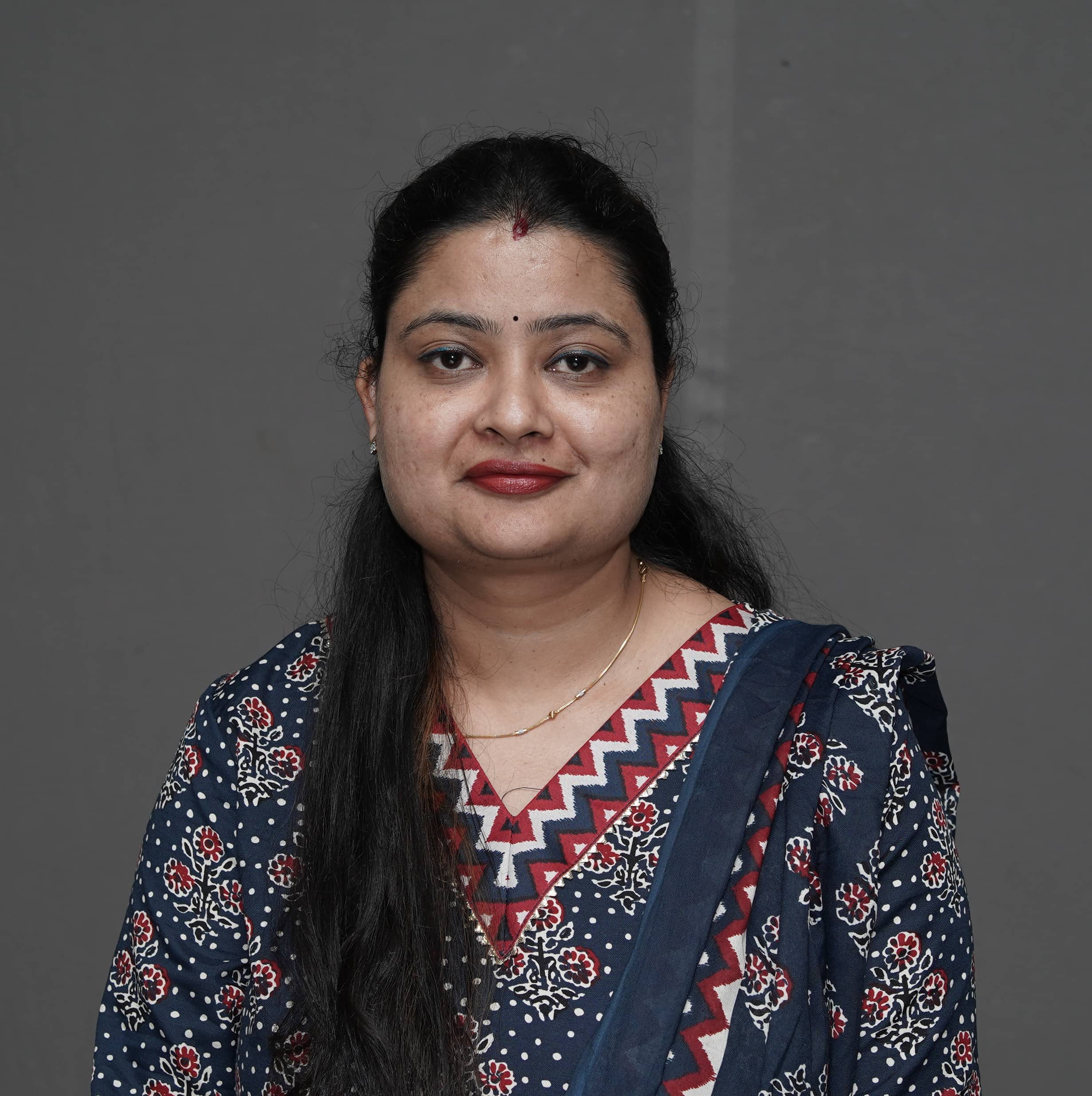 Dr. Garima  Shukla