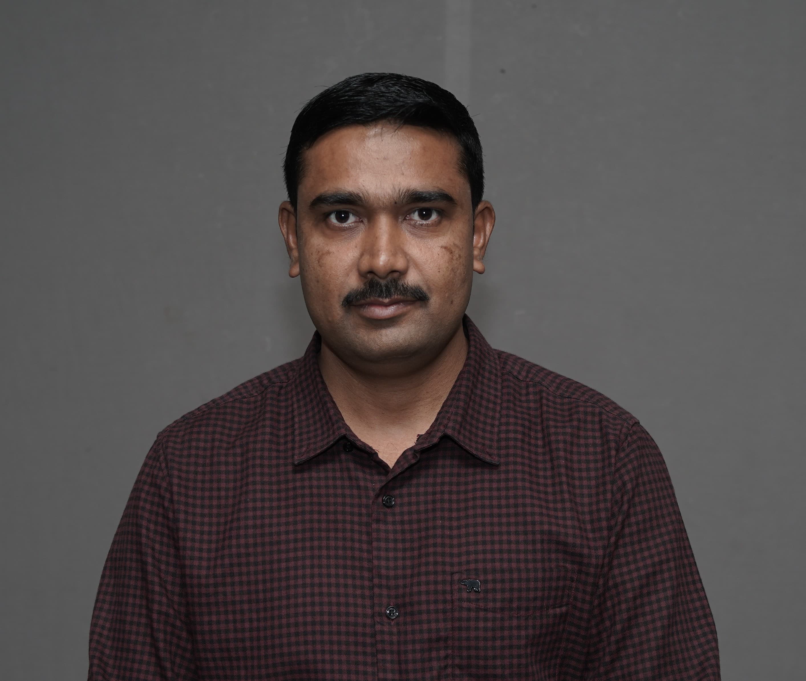 Dr. Dipak Shankar Raskar