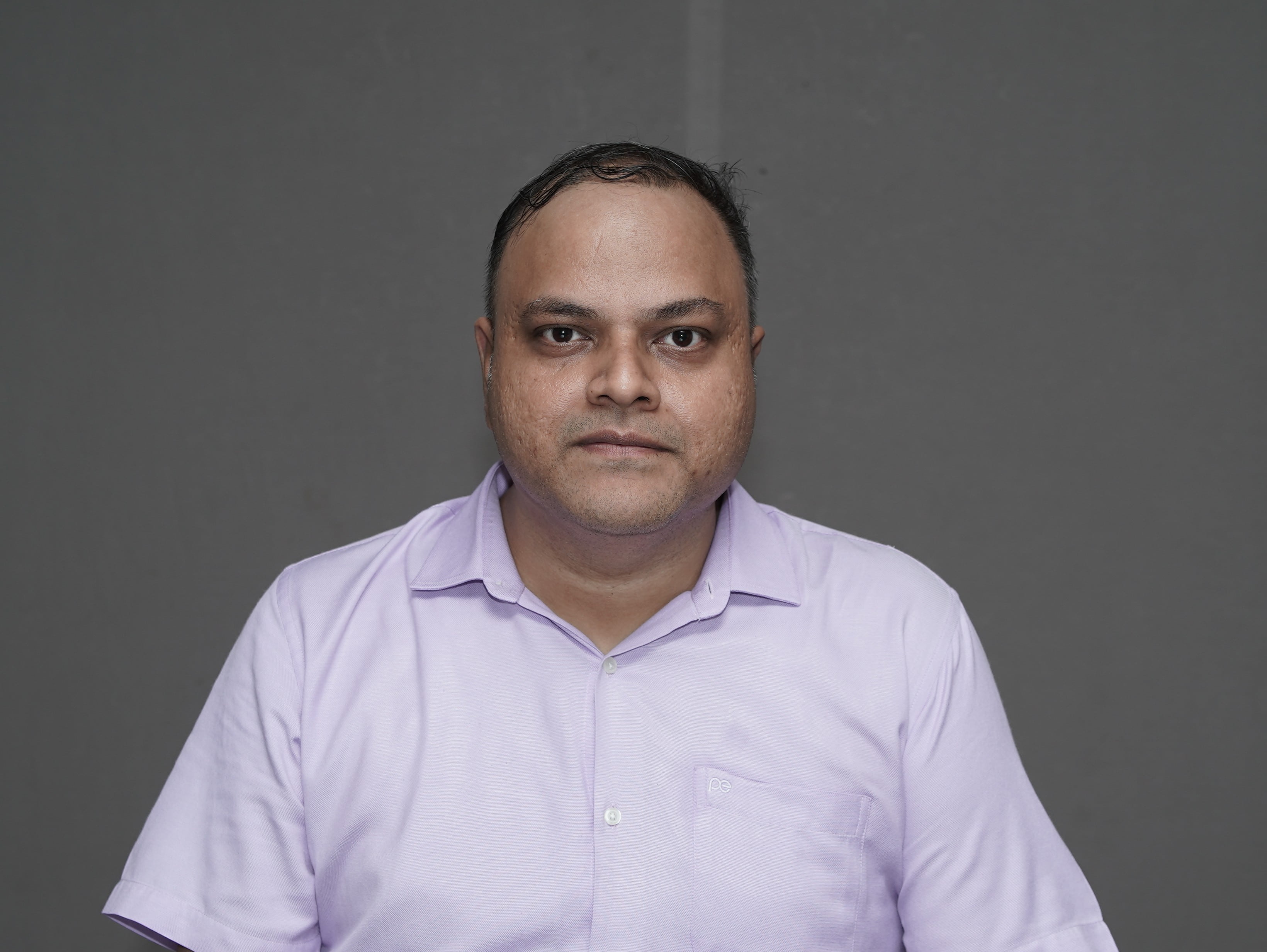 Dr. Rajiv  Iyer
