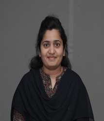 Dr. Shrawani Pravin Mitkari